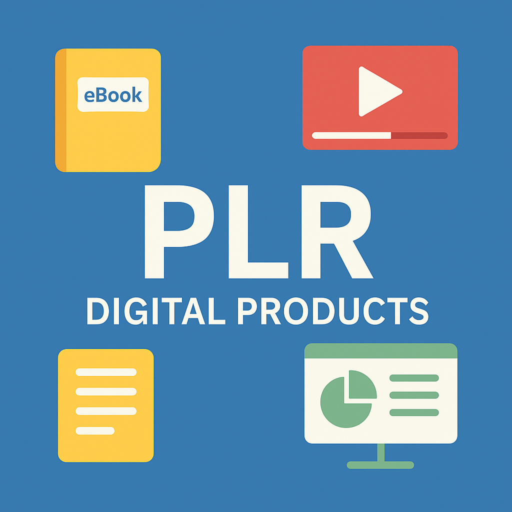 PLR